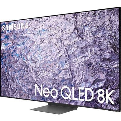 SAMSUNG 65 inches QN800 SERIES NEO 8K 10