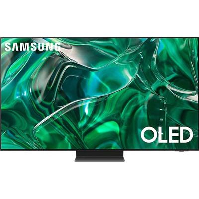 SAMSUNG 65 inches S95 OLED 4K 120Hz TV 2
