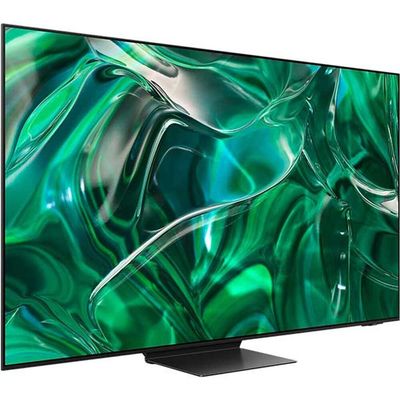 SAMSUNG 65 inches S95 OLED 4K 120Hz TV 2