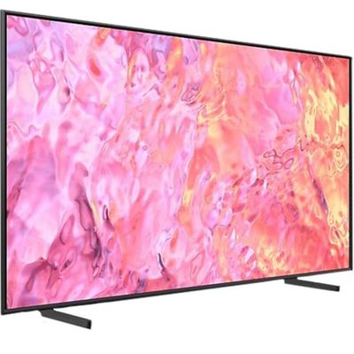 SAMSUNG 75 inches Q60 4K QLED SMART TV 2