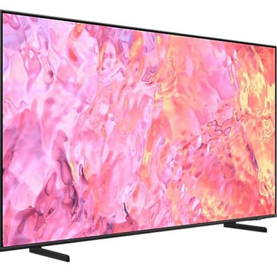 SAMSUNG 85 inches Q60 4K QLED SMART TV 2
