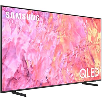 SAMSUNG 85 inches Q60 4K QLED SMART TV 2