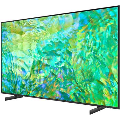 SAMSUNG 65 inches CU8000 CRYSTAL PROCESS