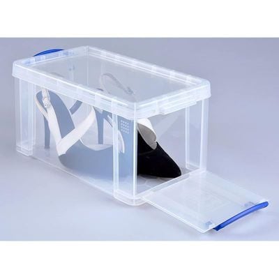 Really Useful Box 8 Litre Clear