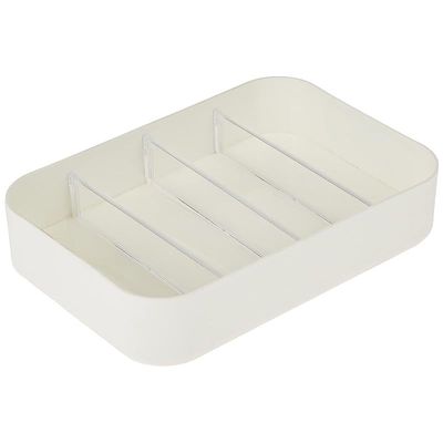 Keyway Drawer Organizer Tray With Separator, Tlr02