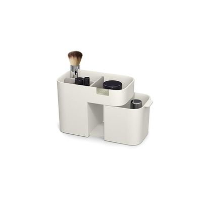 Joseph viva compact cosmetic organizer with drawer