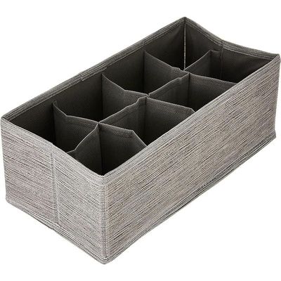 Whitmor 8 Section Drawer Organizer