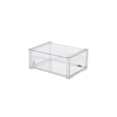 Slide Multipurpose Box Clear 12 x 20.5 x 12.6 cm