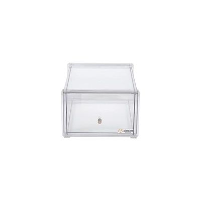 Slide Multipurpose Box Clear 33.3 x 25 x 16.5 cm