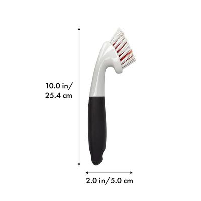 OXO Good Grip Grout Brush