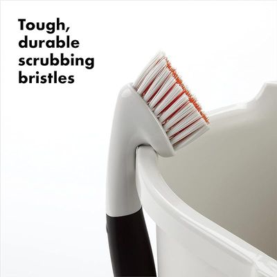 OXO Good Grip Grout Brush