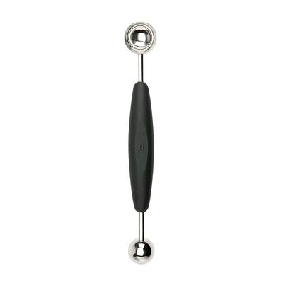 OXO Good Grips Melon Baller Silver