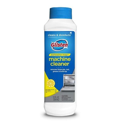 Glisten Diswasher Magic 12OZ