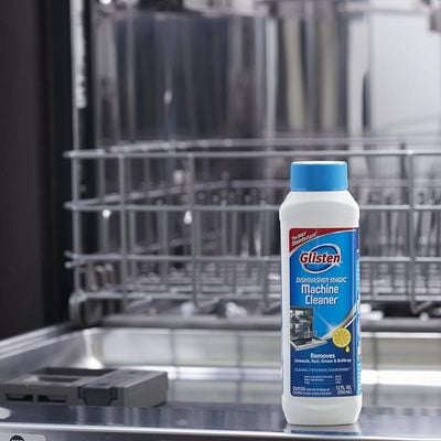 Glisten Diswasher Magic 12OZ