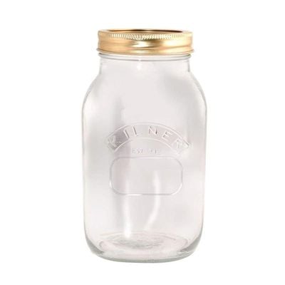 Kilner Preserve Jar, 0.5 Litre