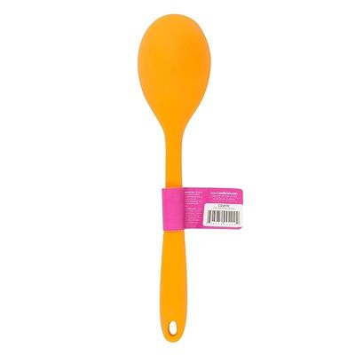 Core Silicon Spoon 1 piece Assorted