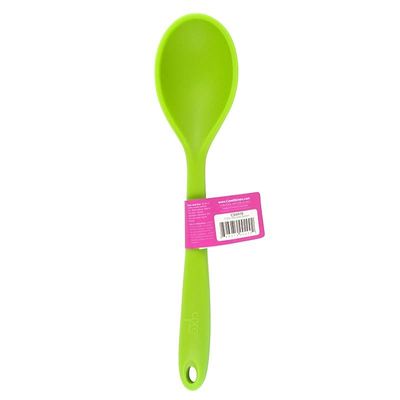 Core Silicon Spoon 1 piece Assorted