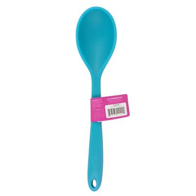 Core Silicon Spoon 1 piece Assorted