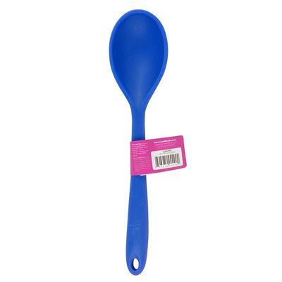 Core Silicon Spoon 1 piece Assorted