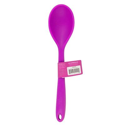 Core Silicon Spoon 1 piece Assorted