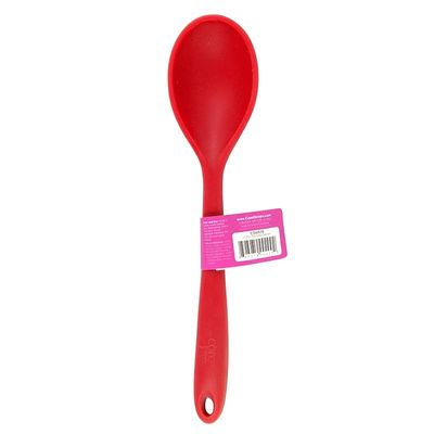 Core Silicon Spoon 1 piece Assorted