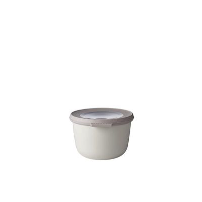 Mepal multi bowl cirqula 500 ml / 17 oz - nordic white