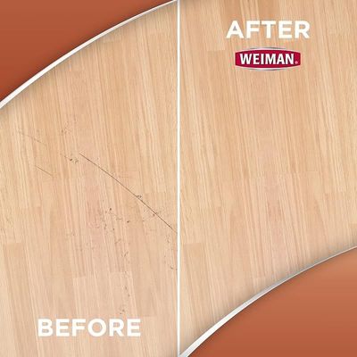 Weiman Hardwood Floor Restore 32OZ