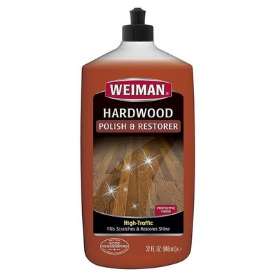 Weiman Hardwood Floor Restore 32OZ