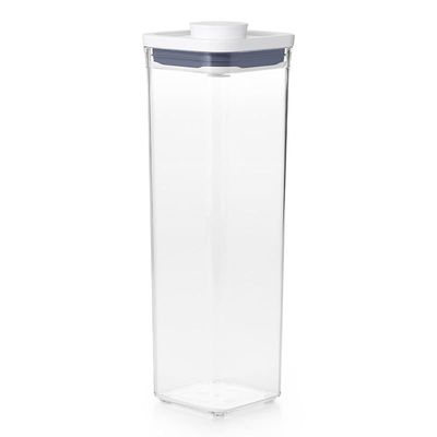 NEW OXO Good Grips POP Container - Airtight Food Storage 2.1 Litter (Pack of 1) 11233800V1UK