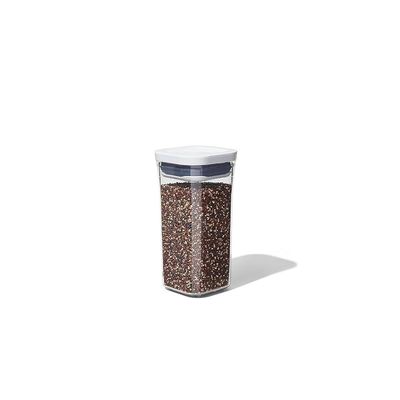 Oxo Good Grips Pop Container - Airtight Food Storage - 0.5 Qt For Candy And More