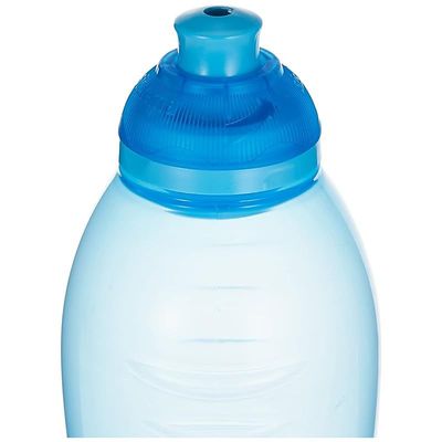 Sistema 620Ml Squeeze Bottle - Blue