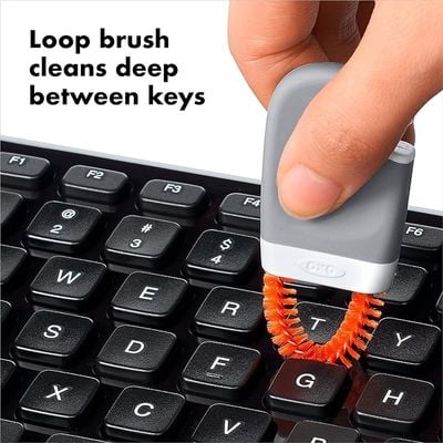 Oxo Good Grips Keyboard & Screen Deep Clean.