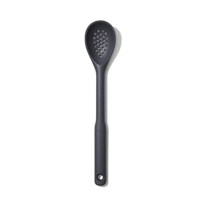 OXO Good Grip Silicone Slotted Spoon