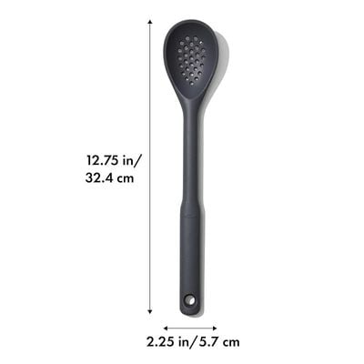 OXO Good Grip Silicone Slotted Spoon