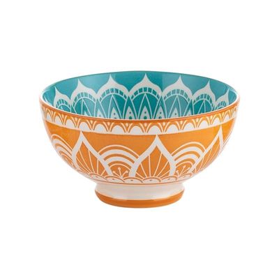 Typhoon World Foods 12cm India Bowl