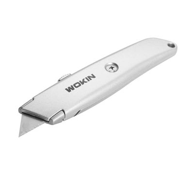 Wokin Aluminium Alloy Utility Knife