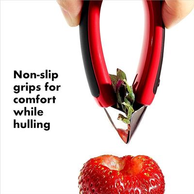 OXO Good Grip Strawberry Huller