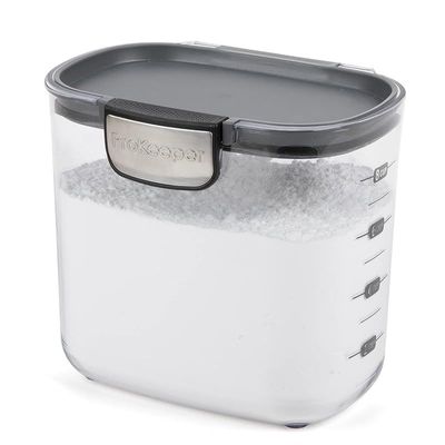 Progressive 1.94 Liter Powdered Sugar Prokeeper