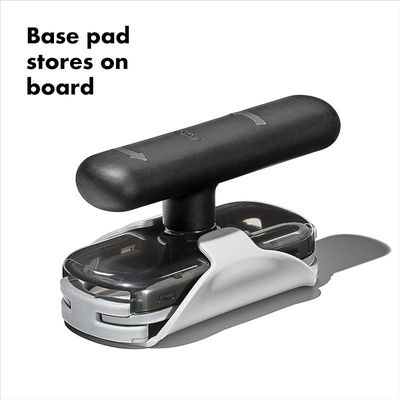 OXO Good Grip Twisting Jar Opener with Basepad