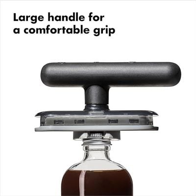 OXO Good Grip Twisting Jar Opener with Basepad