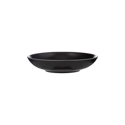 Mason Cash Classic Black Pasta Bowl