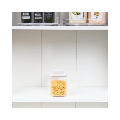 1 Liter Airtight Food Storage Clear