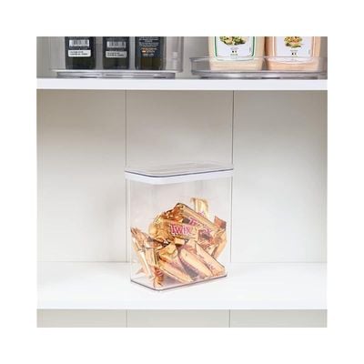 2.4 Liter Airtight Food Storage Clear