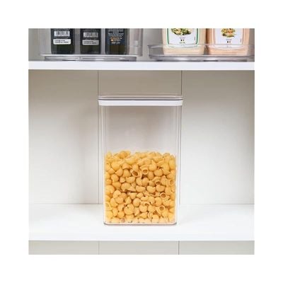 3.4 Liter Airtight Food Storage Clear