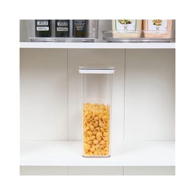 3.4 Liter Airtight Food Storage Clear