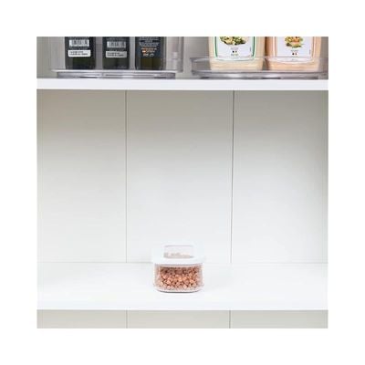 425ML Airtight Food Storage Clear