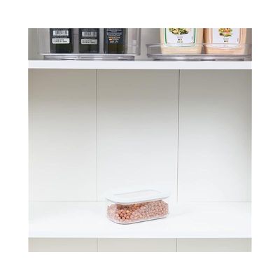 425ML Airtight Food Storage Clear