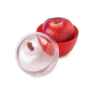 Joie Apple Pod, Red/Transparent