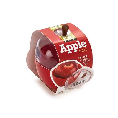 Joie Apple Pod, Red/Transparent
