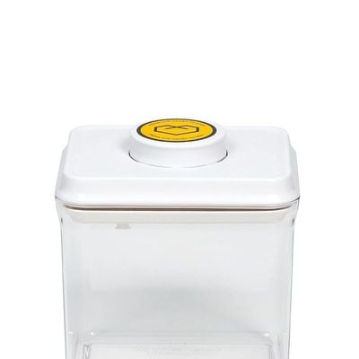 Airtight 1.7 Liter Rectangle Food Popup Container